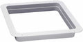 Birch White RV Trailer Camper Hardware Vent Garnish K21018