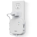 Wall Outlet Mounting Bracket with USB-C Cable V23565