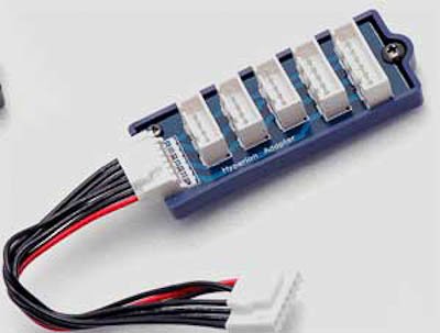 Multi Adapter Balance Harness 2S-6S K539