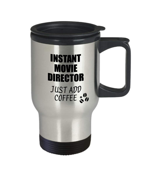 14 Oz Insulated Travel Mug S314303