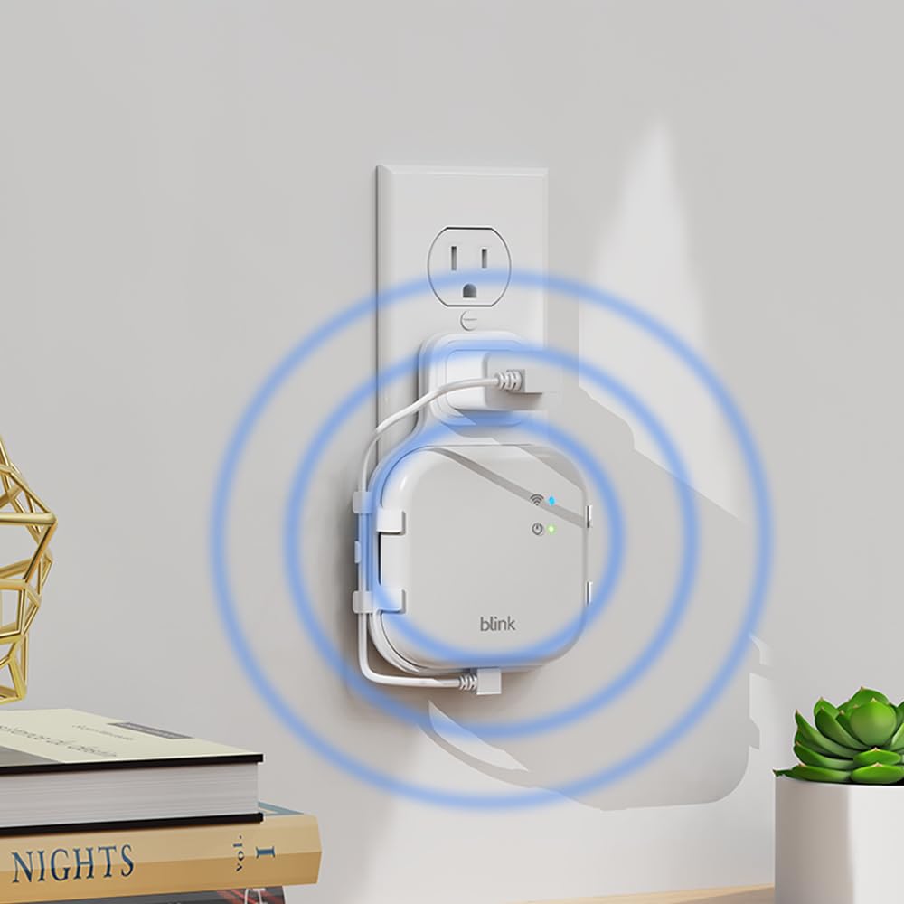 Wall Outlet Mounting Bracket with USB-C Cable V23565