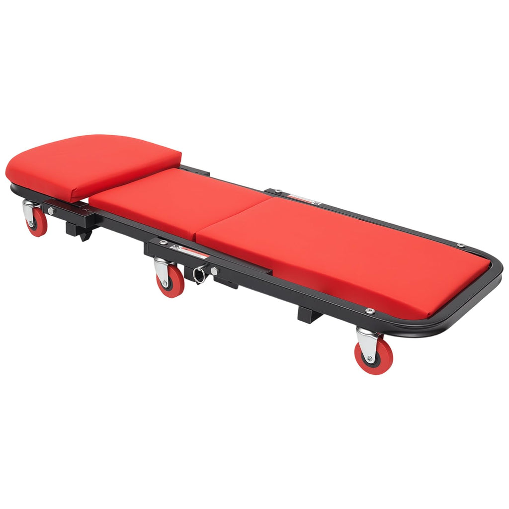 2-in-1 Convertible Mechanic Seat Z994