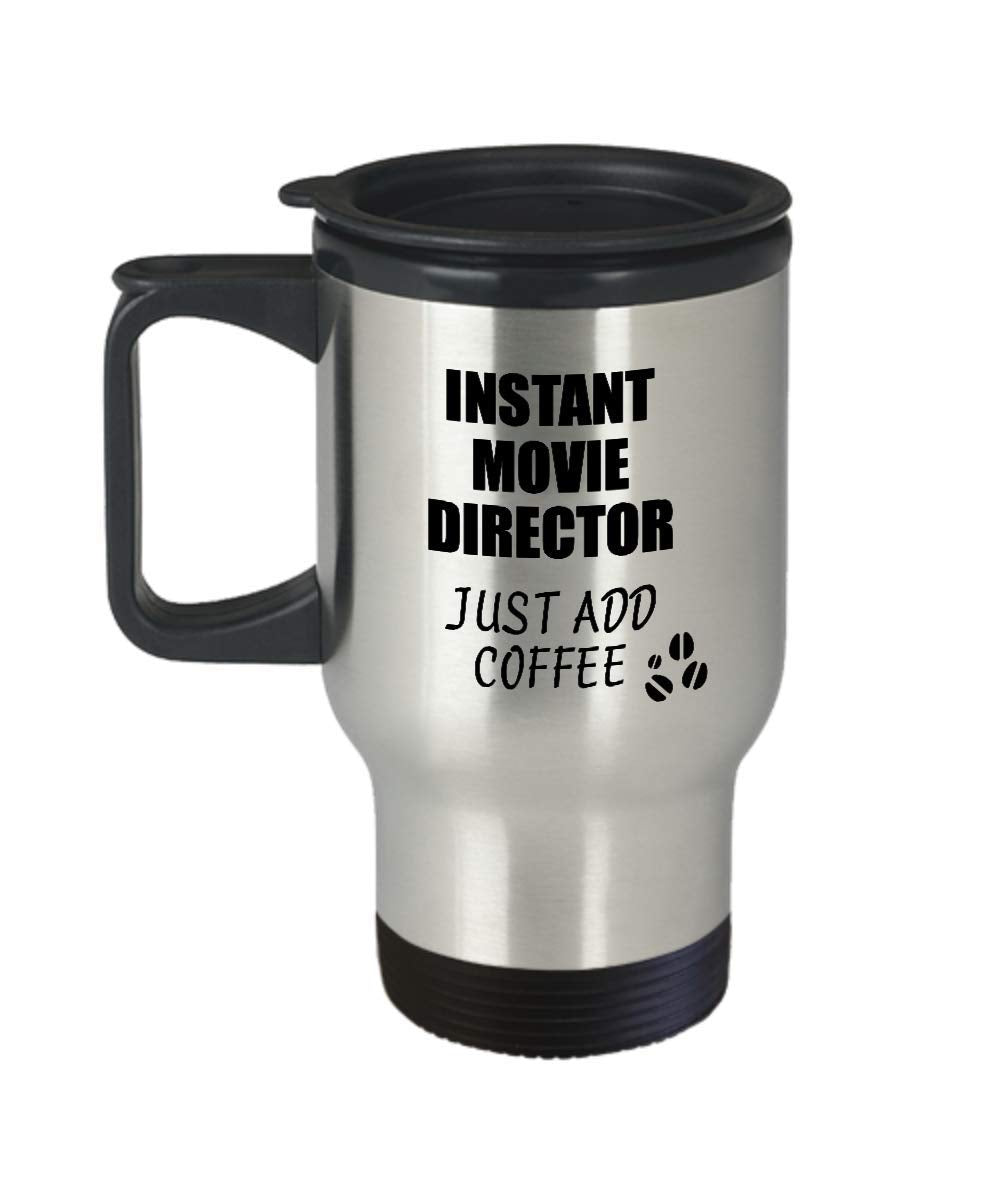 14 Oz Insulated Travel Mug S314303