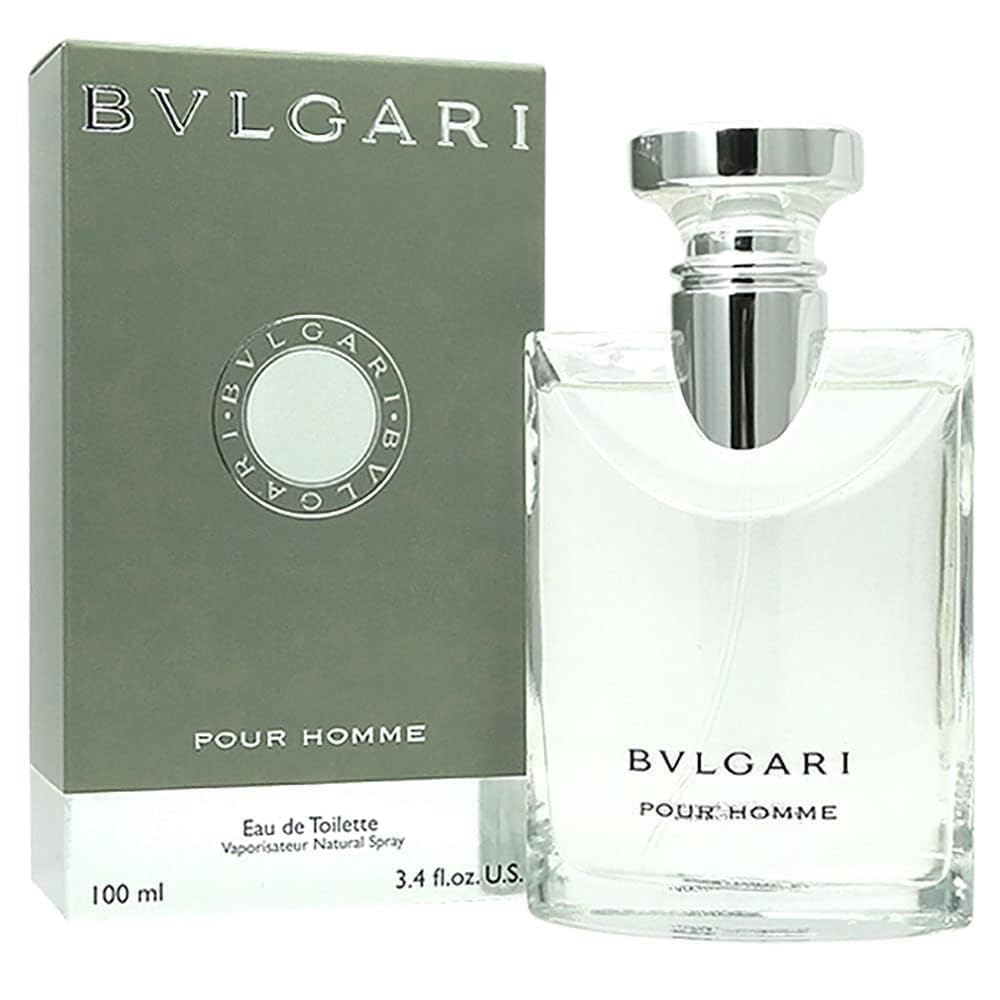 Eau-de-toilette Spray 3.4 Ounce B9446