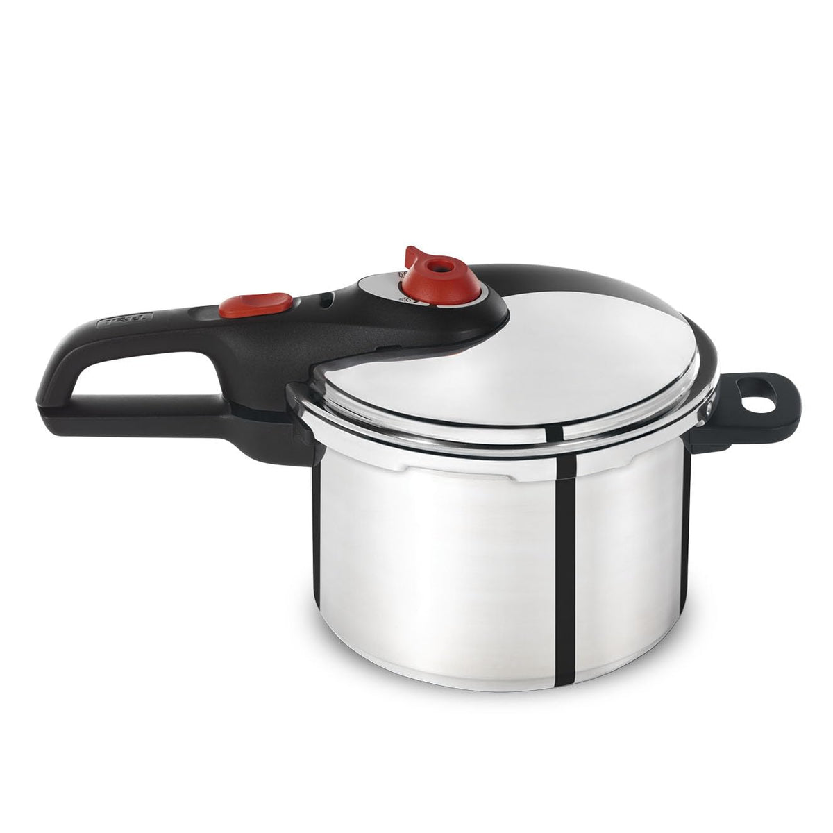 6-Quart Aluminum Pressure Cooker V31709