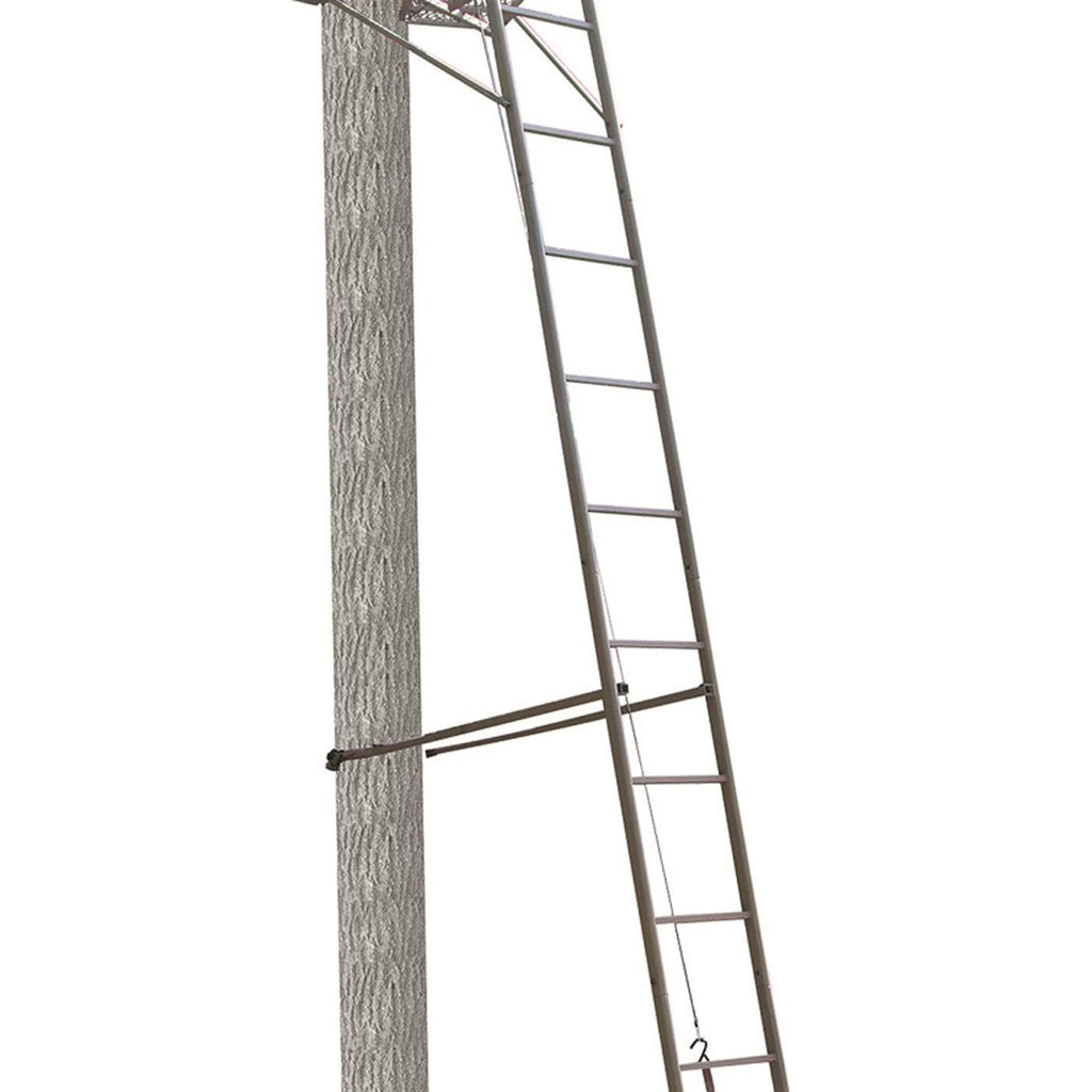 Ladder Stand M712