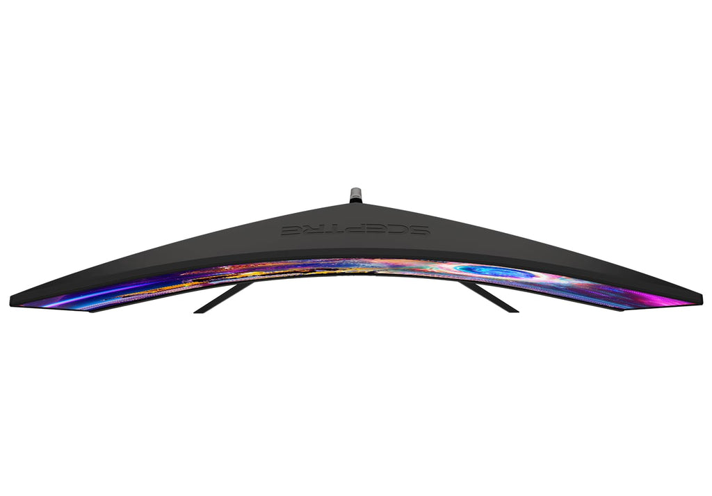 30-inch Curved Ultra Wide Gaming Monitor 200Hz Y85967