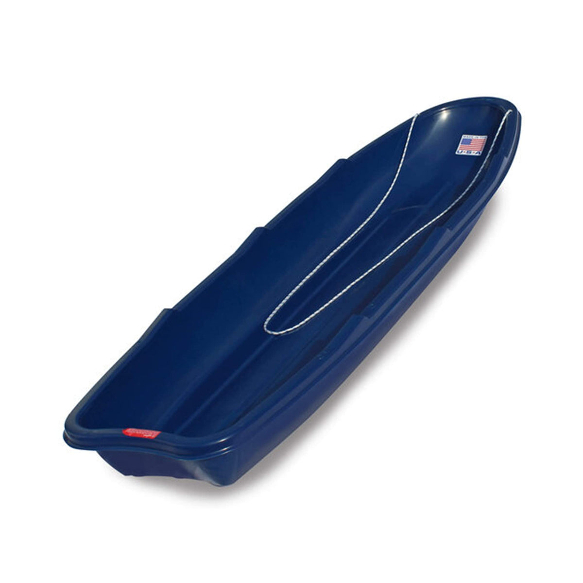 5.5 Ft 3-Person Heavy-Duty Snow Sled I50190