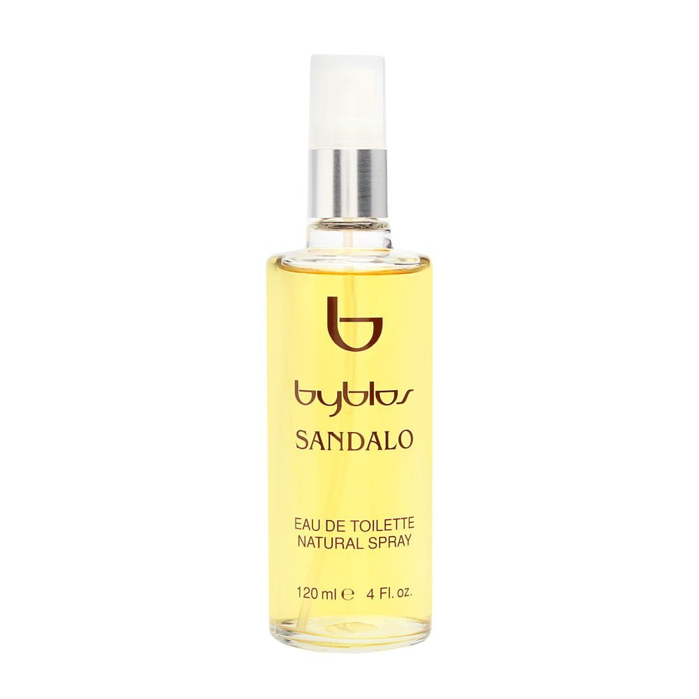 4.0 oz Eau de Toilette Spray H398