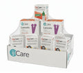 Blood Sugar Testing Bundle – Monitor 200 Glucose Test Strips, 200 Lancets & 1 Control Solution G181
