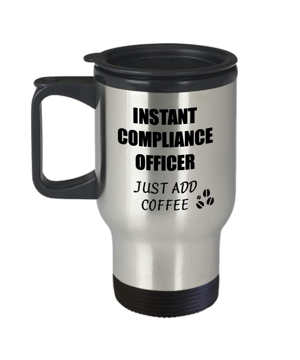 14 Oz Insulated Travel Mug H721537
