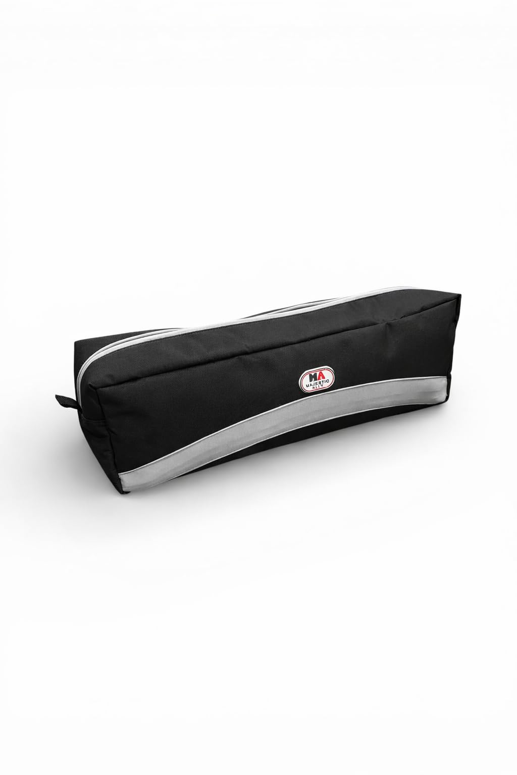 4-Piece Nylon Saddle Bag Set with Horn Bag, Cantle Bag & Pommel Bag N148502