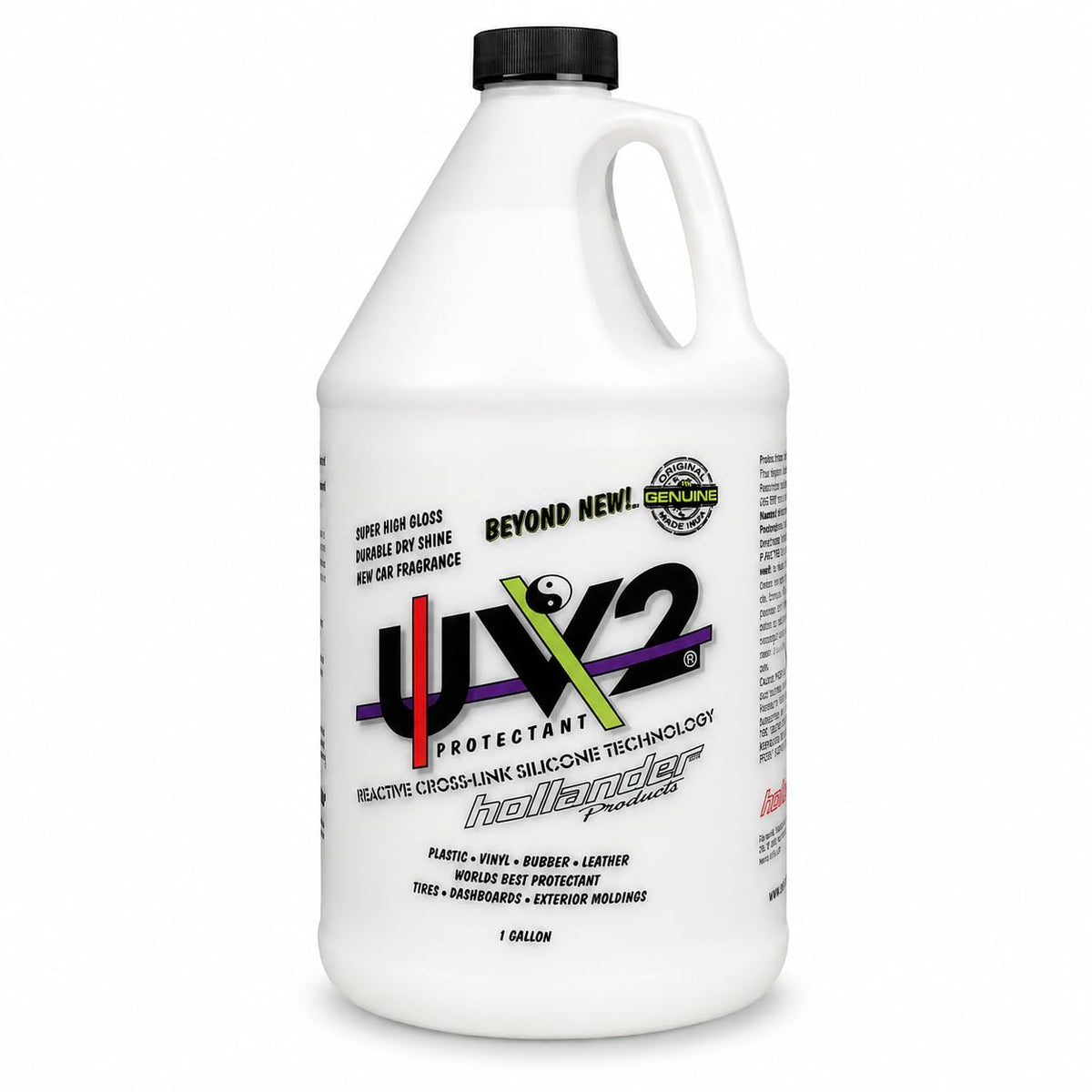 Protectant 1 Gallon V180895