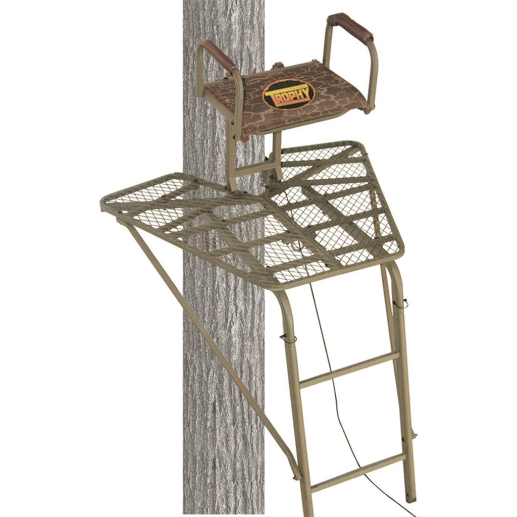 Ladder Stand M712
