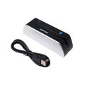 USB Bluetooth 3-Track Swipe Card Reader Writer V32490