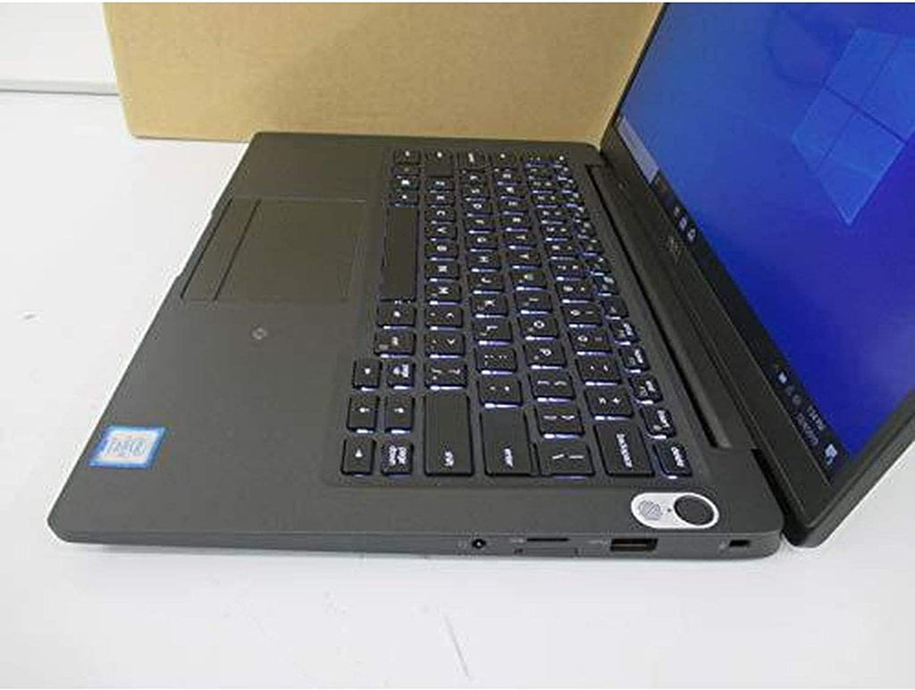 14 inch FHD Touchscreen Laptop, i7 16GB RAM 256GB SSD U51913