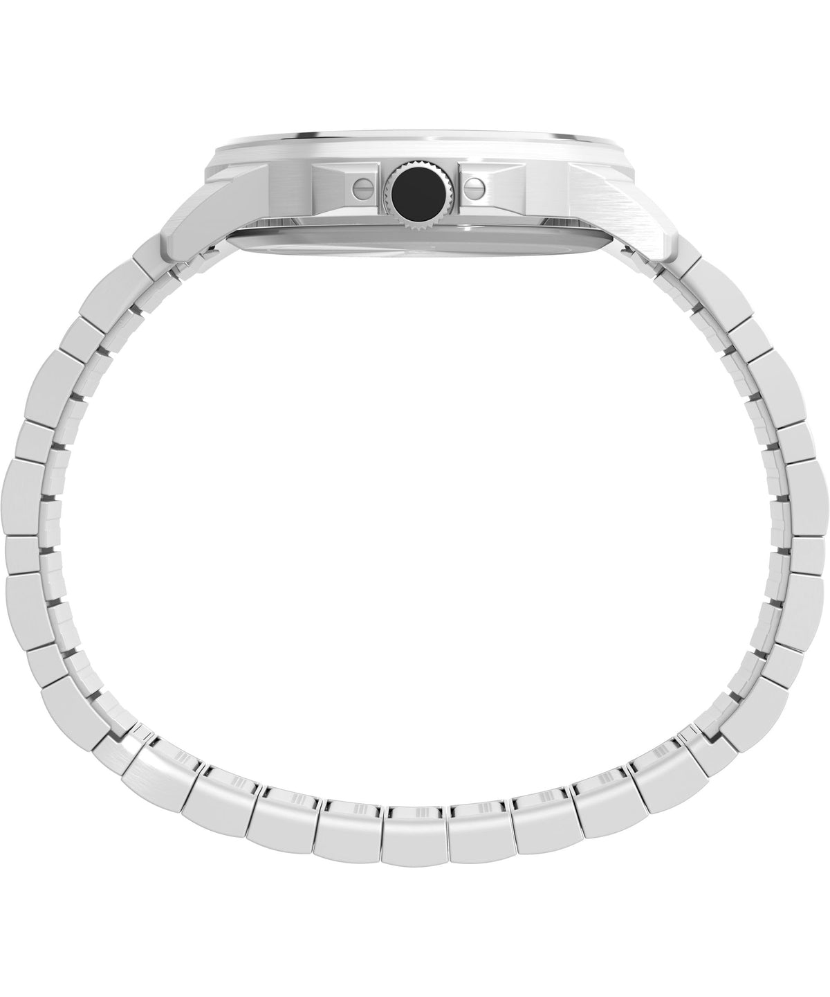 Men's 40mm Stainless Steel Watch F62908