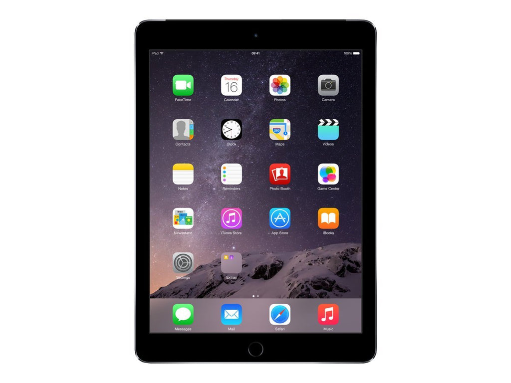 iPad Air 2 Space Grey 64GB Wi-Fi 3G R9072