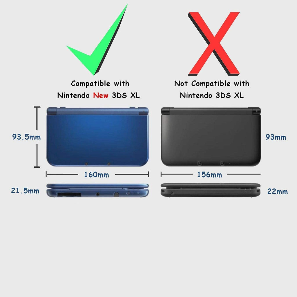 Replacement Glass Top Upper Screen Frame Lens Cover LCD Screen Protector With Adhesive Yellow B1571