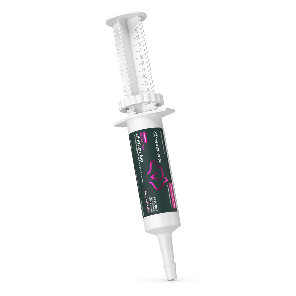 Unflavored 60 cc Paste P484