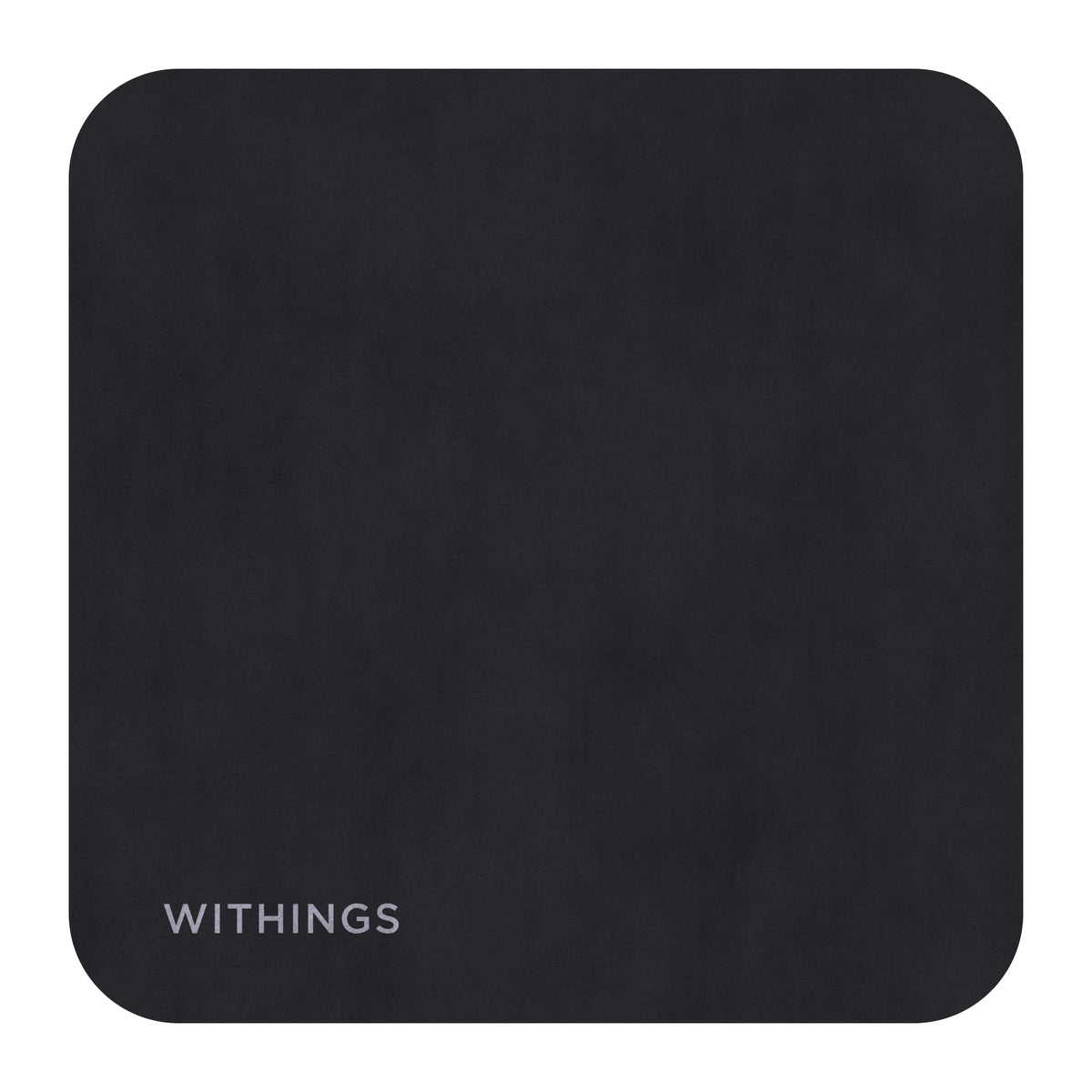 Black Smart Body Composition Wi-Fi Bluetooth Scale L947