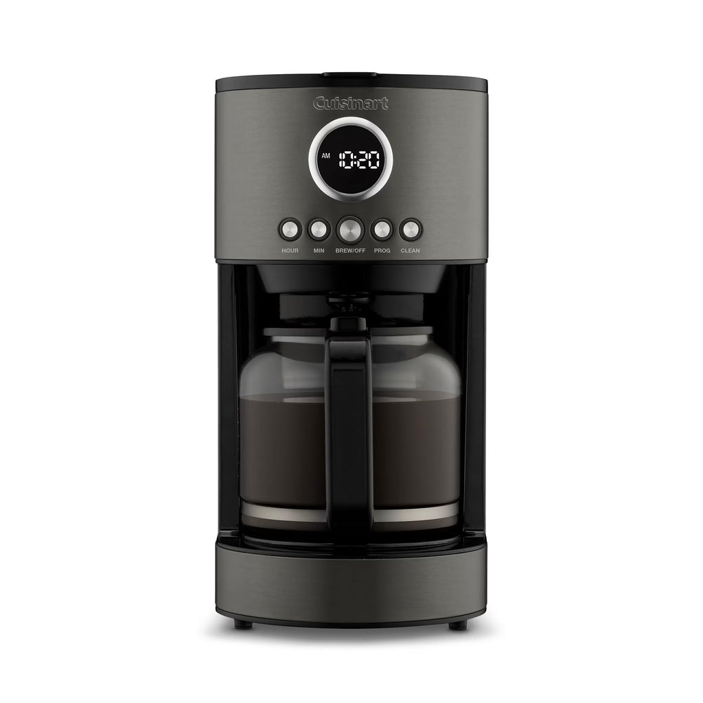 12-Cup Stainless Steel Coffee Machine H7450