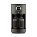 12-Cup Stainless Steel Coffee Machine H7450