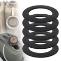 Jerry Can Gaskets 5-Pack F92725