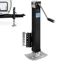 8000 lbs Adjustable Manual Trailer Jack T751262