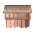 Nudes 2 Matte Eyeshadow Palette F912378