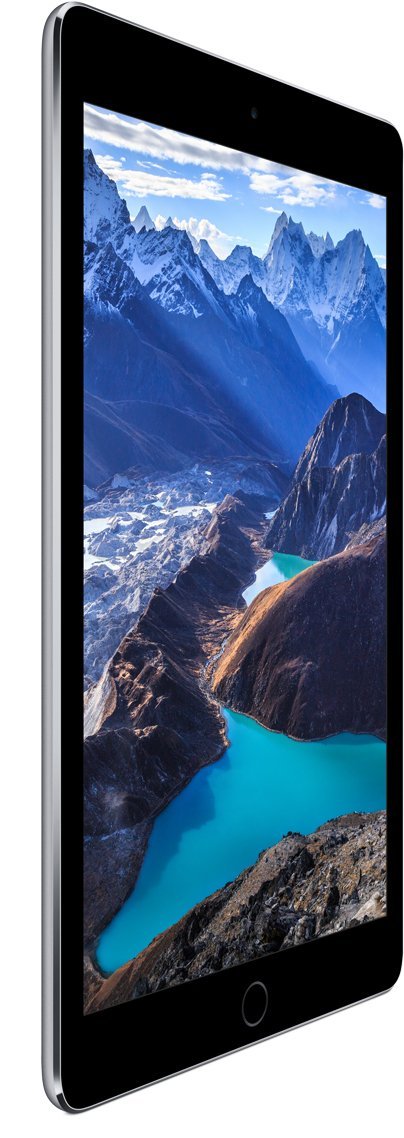 iPad Air 2 Space Grey 64GB Wi-Fi 3G R9072
