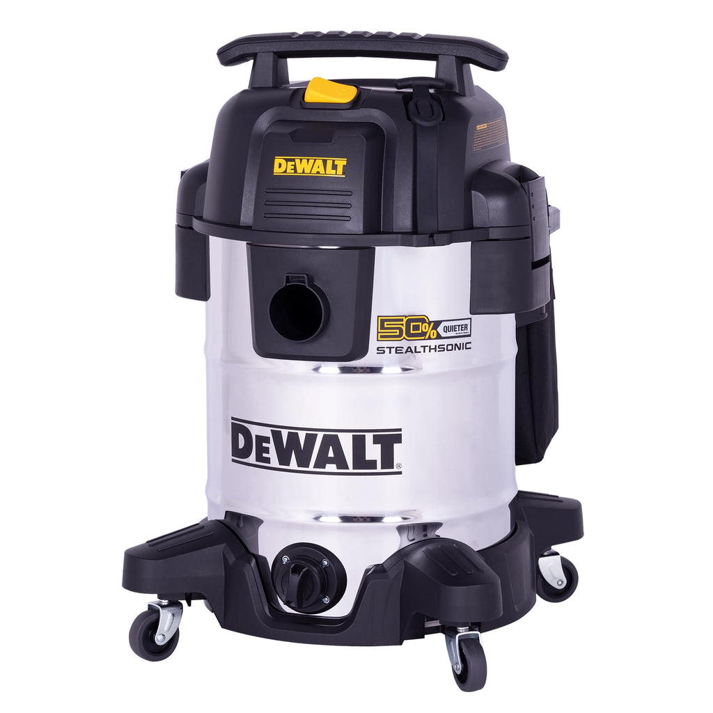 10 Gallon Wet and Dry Shop Vacuum H680373