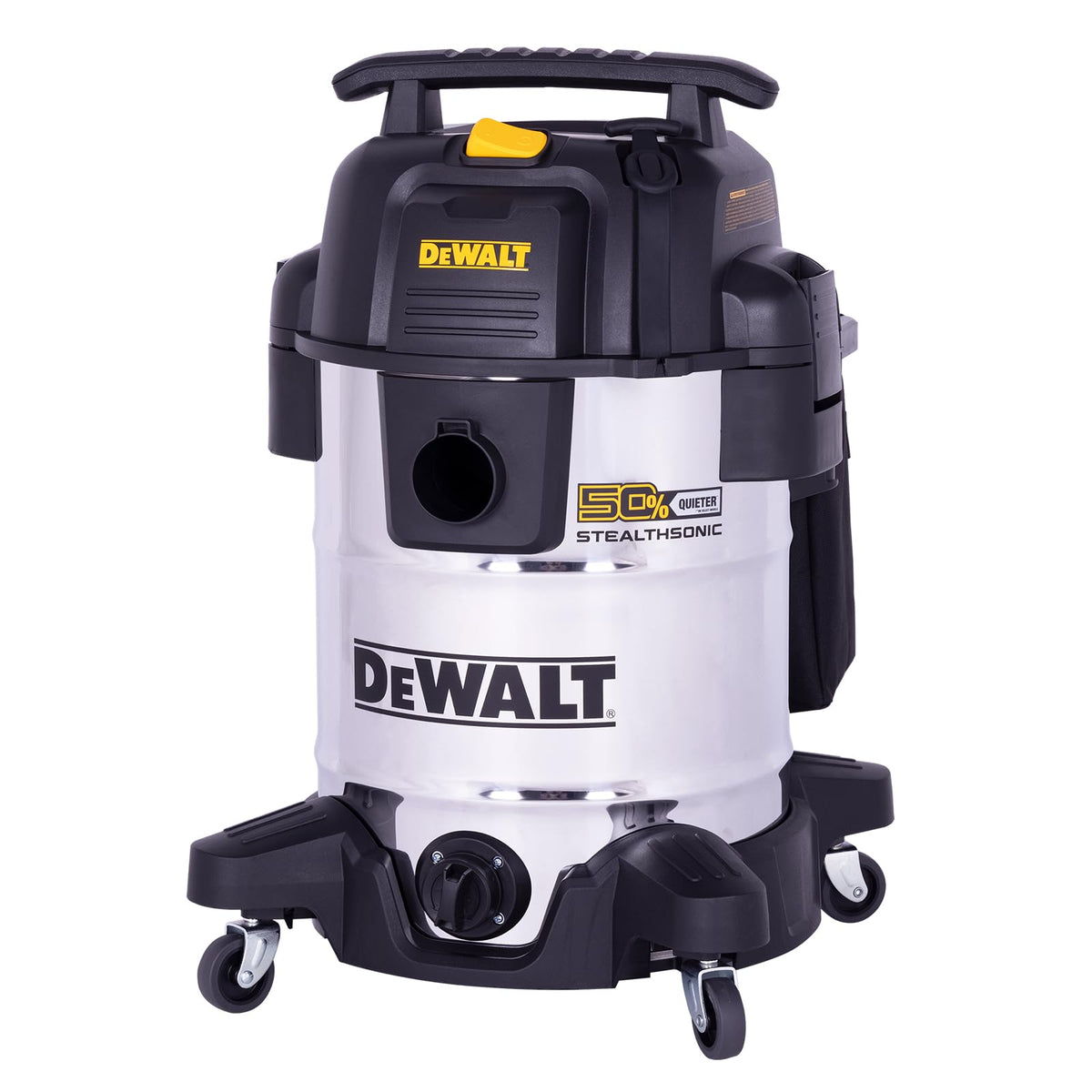 10 Gallon Wet and Dry Shop Vacuum H680373