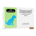 Liver & Brain Supplement for Large Dogs, 30ct Tablets M5671