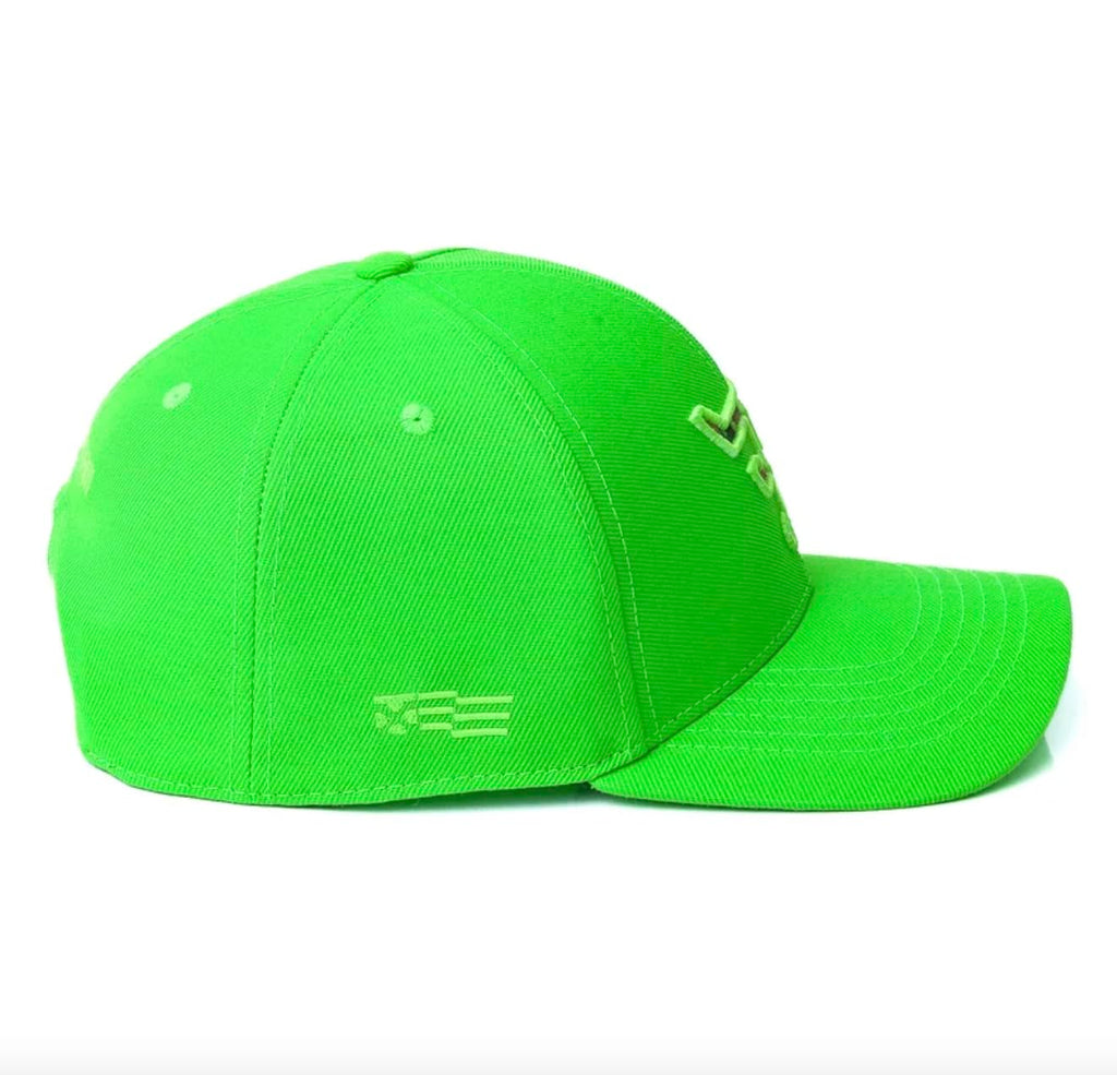 Trucker Hat Adjustable Embroidered Cap C823877