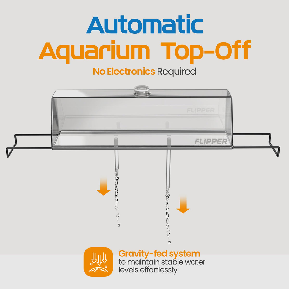 Aquarium Auto Top Off System Z555549
