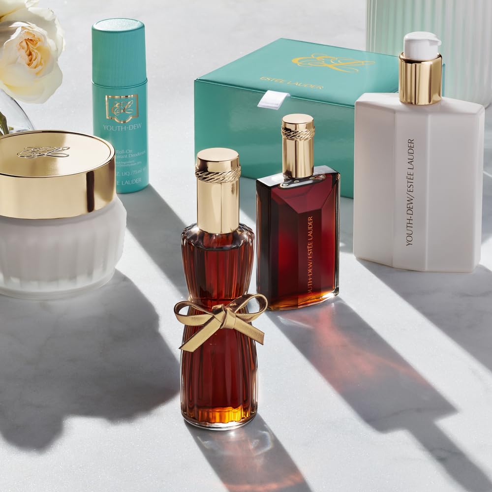 Eau de Parfum Spray with Rose, Spices & Patchouli M449253
