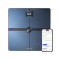 Black Smart Body Composition Wi-Fi Bluetooth Scale L947