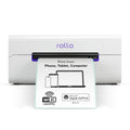 Wireless Wi-Fi 4x6 Thermal Label Printer X936