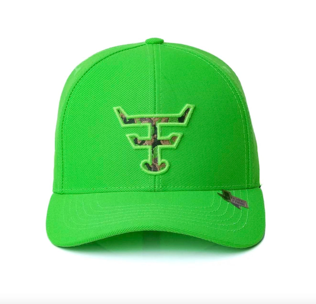 Trucker Hat Adjustable Embroidered Cap C823877