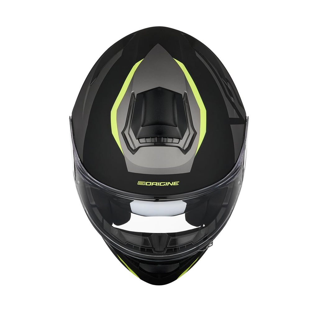 Modular Bluetooth Motorcycle Helmet DOT Approved O524