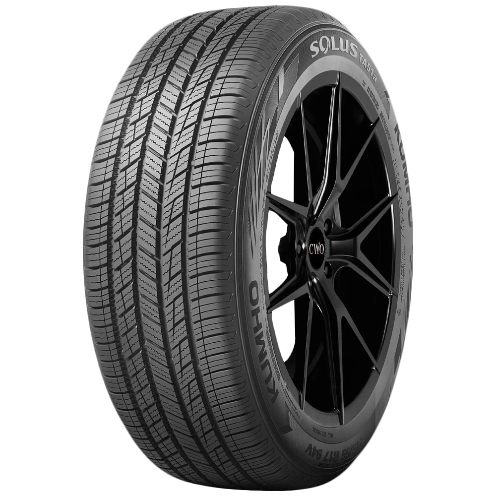 All-Season Tire 205/65R15 94H R271
