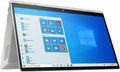 15.6-inch FHD Touchscreen 512GB SSD i5-1135G7 2-in-1 Laptop Silver W1066