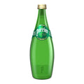 Carbonated Mineral Water 25.3 Fl Oz Glass Bottle Pack of 6 Q88963