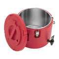5Gal Insulated Beverage Dispenser with Faucet G8318