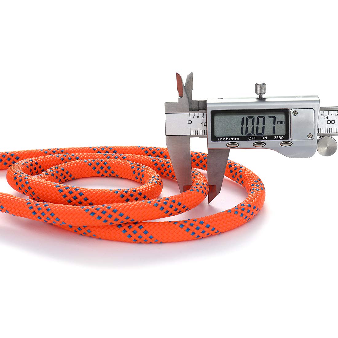 Static Climbing Ropes 10mm 16mm R517