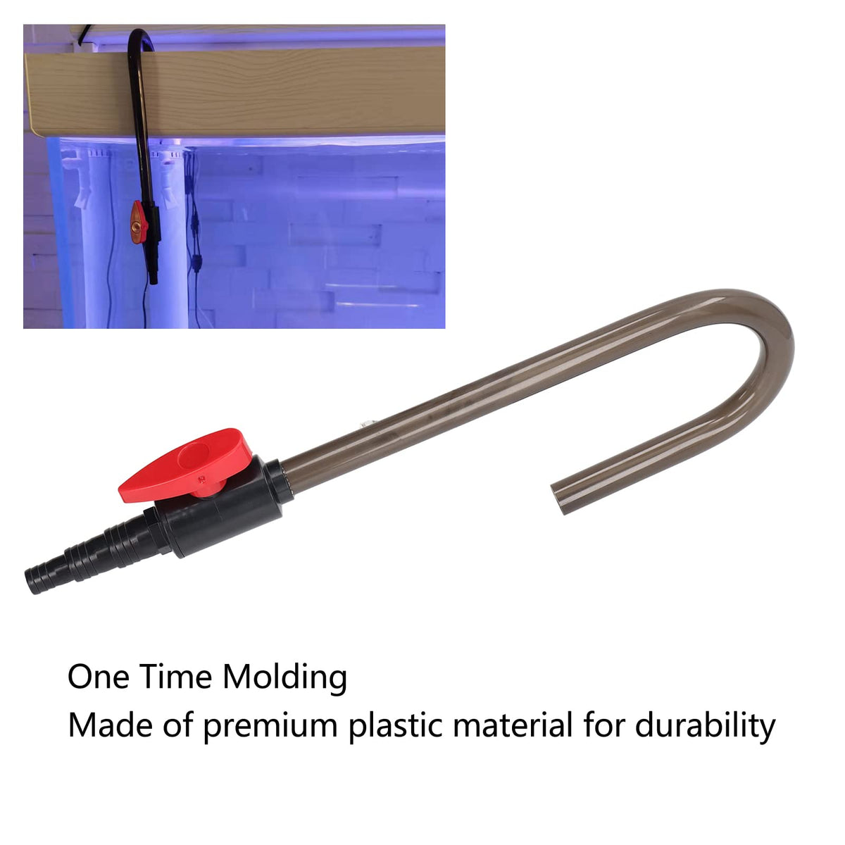 Aquarium Water Filler Tube L365909