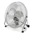 9-Inch High Velocity All Metal Desk Fan C980