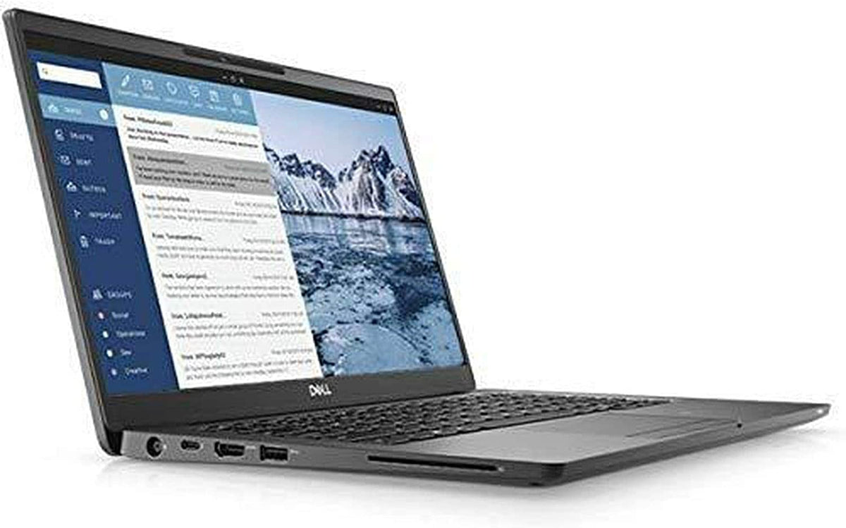 14 inch FHD Touchscreen Laptop, i7 16GB RAM 256GB SSD U51913