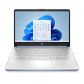 14" HD Laptop Intel Celeron N4500 4GB RAM 64GB eMMC Sky Blue Q244